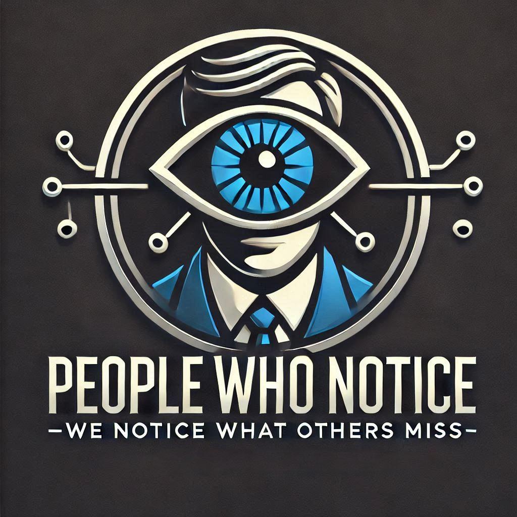 PeopleWhoNotice.me